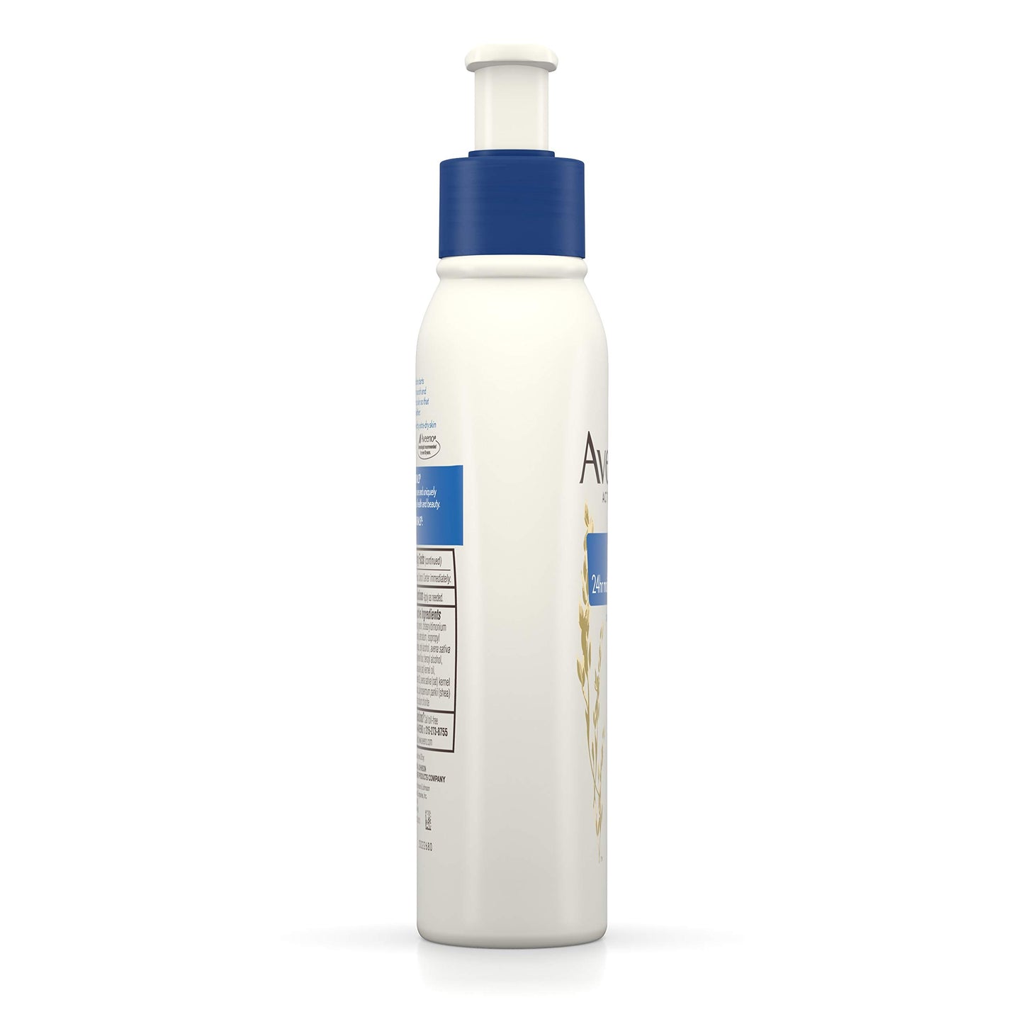 Aveeno Skin Relief Mst Lot F/F, 12 Ounce By Aveeno