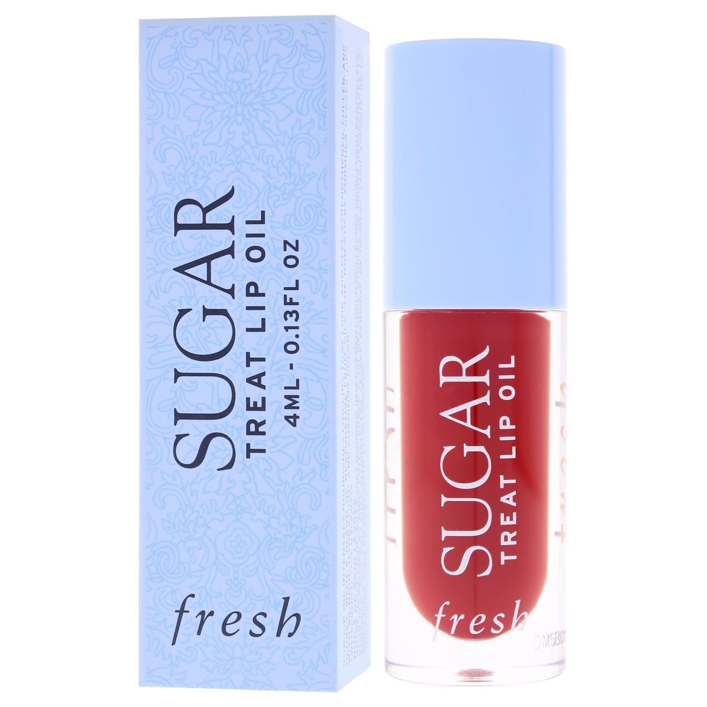 Fresh Sugar Treatment Lip Oil Rose