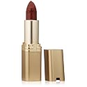 L'Oréal Paris Colour Riche Lipstick, Spice, 0.13 oz.