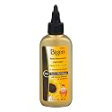 Bigen Semi Permanent Hair Color, Medium Warm Brown, 3.0 Ounce (BSPWB3)