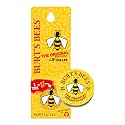 Burt's Bees Original Beeswax Lip Balm Tin, 0.3 oz