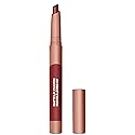 L’Oréal Paris Infallible Matte Lip Crayon, Spice Of Life (Packaging May Vary)