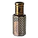 SCUS Perfumes Sandal Fragrance for Men & Women Woody Earthy Concentrated Perfume oil Long Lasting Fragrance Non-Alcoholic (Parfum 12ml with Velvet