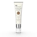 Neutrogena Healthy Skin Anti-Aging Perfector Tinted Facial Moisturizer and Retinol Treatment with Broad Spectrum SPF 20 Sunscreen with Titanium