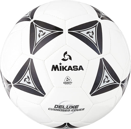 Mikasa serious Soccer Ball #5 (ea)