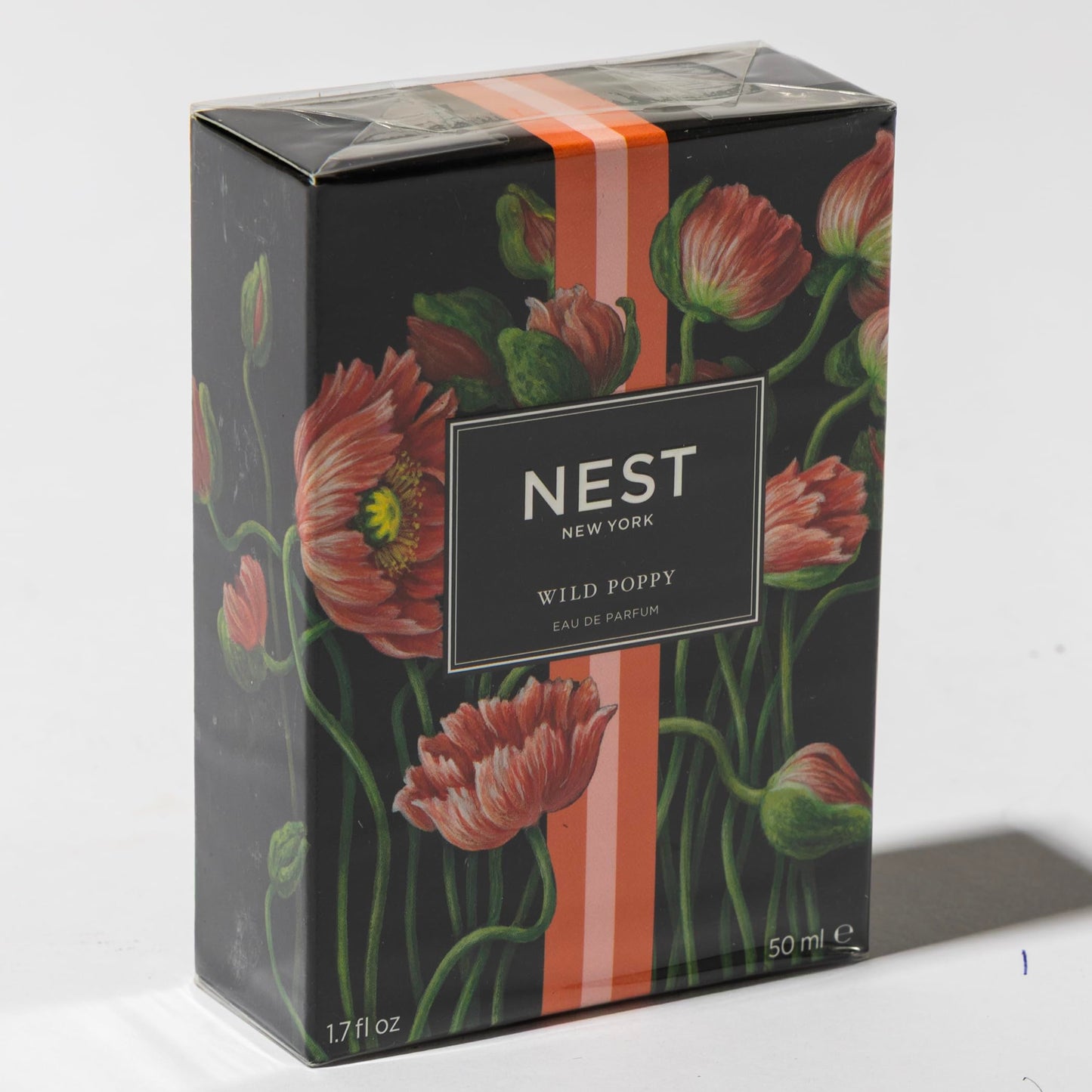 Wild Poppy Eau de Parfum