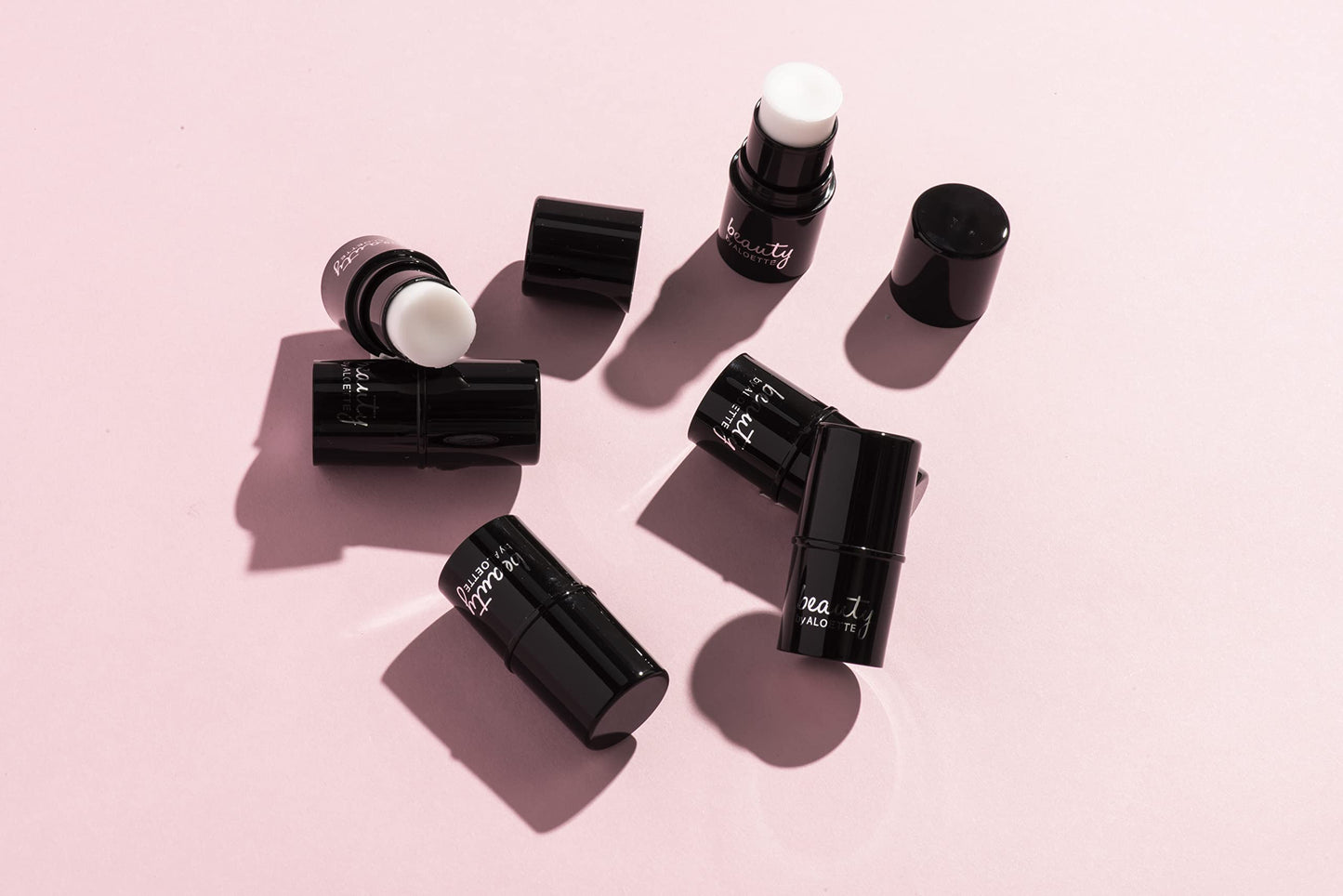 Aloette Made Matte Anti-Shine Stick for Oil Control - Makeup Primer for Skin Mattifies & Perfects Without Over Drying for Oily Skin - Long-Lasting