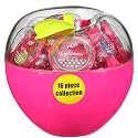 POP Sweet Smile Beauty Apple Case 15 Lip Glosses & Case 4.8 g
