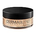 Dermablend Cover Creme High Coverage Foundation with SPF 30 10C Rose Beige, 1 Oz