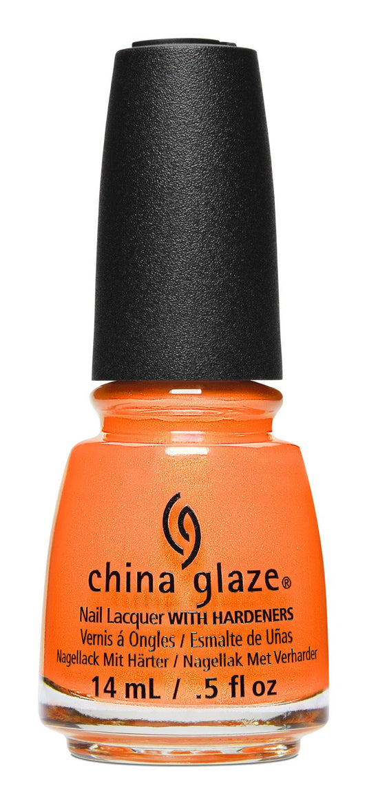 China Glaze Nail Polish, All Sun And Games 1611 Beauty & Personal Care China Glaze