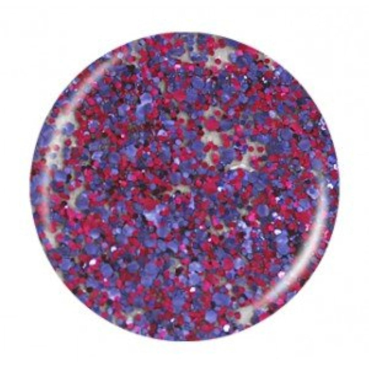 China Glaze Nail Polish, Be Merry Be Bright 1255 Beauty & Personal Care China Glaze
