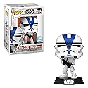 Funko Star Wars Pop Star Wars Mandalorian Pop 3 POP!