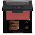 Revlon Powder Blush, 004 Wine Not, 0.17 Ounce