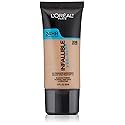 L'Oréal Paris Infallible Pro-Glow Foundation, Buff Beige, 1 fl. oz.