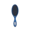 Wet Brush Original Detangler Brush - Cinderella, Ultimate Princess Celebration - All Hair Types - Ultra-Soft Bristles Glide Through Tangles with Ease
