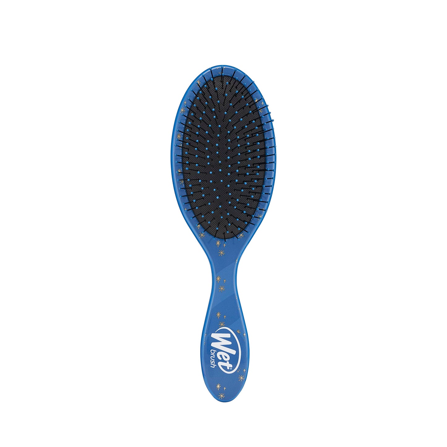 Wet Brush Original Detangler Brush - Cinderella, Ultimate Princess Celebration - All Hair Types - Ultra-Soft Bristles Glide Through Tangles with Ease