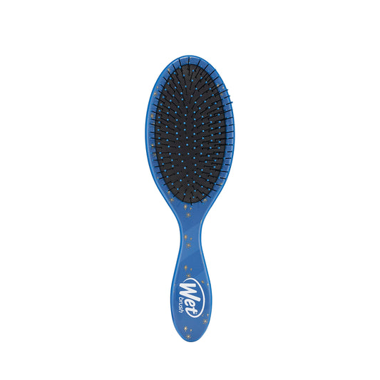 Wet Brush Original Detangler Brush - Cinderella, Ultimate Princess Celebration - All Hair Types - Ultra-Soft Bristles Glide Through Tangles with Ease