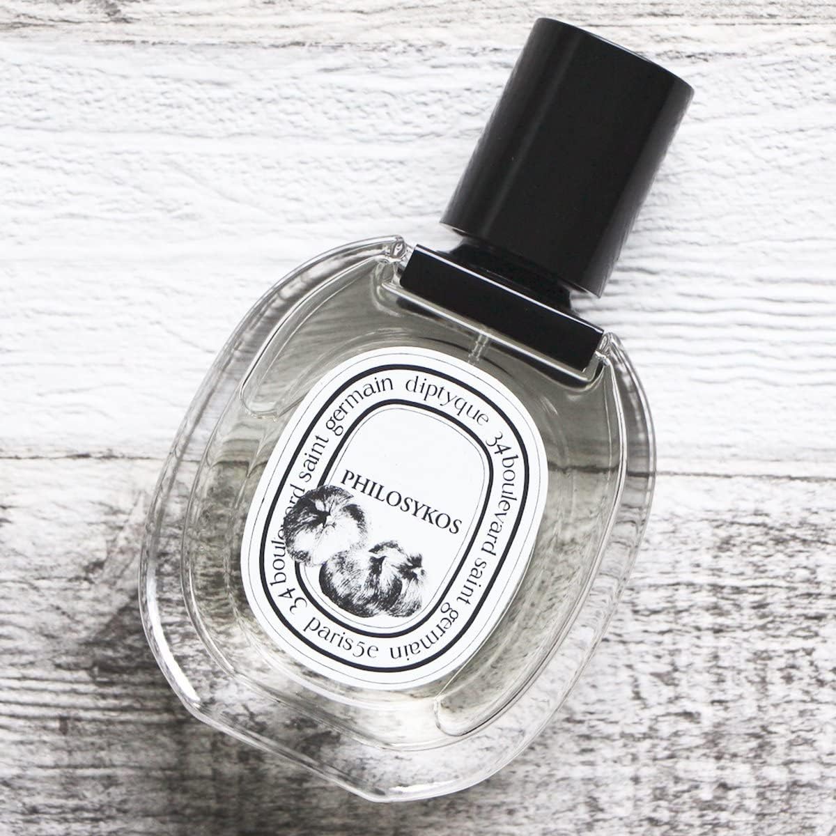 Diptyque Philosykos Eau De Parfum Spray for Women, 2.5 Ounce