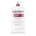 Lubriderm Advanced Therapy Moisturizing Lotion with Vitamins E and B5, Deep Hydration for Extra Dry Skin, Non-Greasy Formula, 24 fl. oz