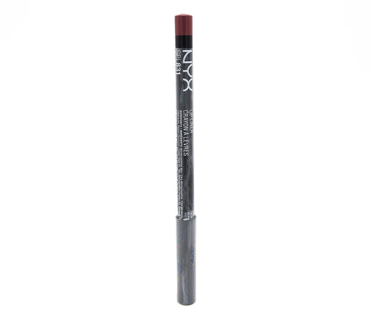 Nyx Slim Lip Liner Pencil 831 Mauve