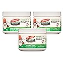 Palmer's Coconut Oil Formula Moisture Gro Hairdress, 8.8 Ounces each (Pack of 3)