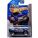 Hot Wheels Ford F-150 Truck, Blue, 1:64 Scale, Kids, Children, Boy