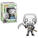 Funko Pop Skull Trooper Glows in The Dark 438