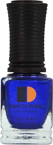 LECHAT Dare to Wear Nail Polish, Star Struck, 0.500 Ounce Beauty & Personal Care LECHAT