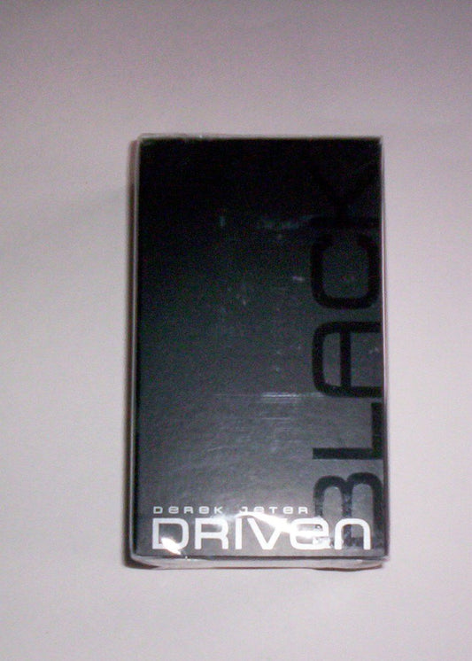 DRIVEN BLACK by Derek Jeter 2.5 oz Men's EDT Cologne Beauty & Personal Care Derek Jeter