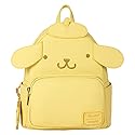 Loungefly Sanrio Pompompurin Mini Backback