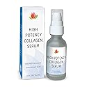 REVIVA LABS - High Potency Collagen Serum (1.oz)