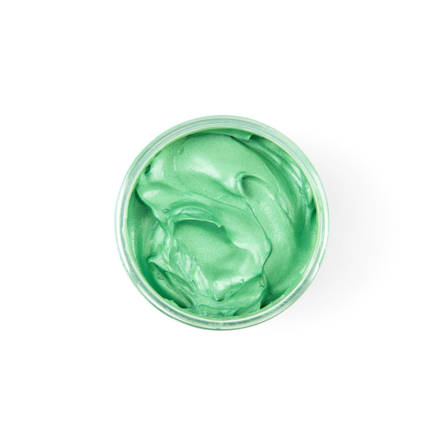 As I Am Curl Color - Jade Green - 6 ounce - Color & Curling Gel - Temporary Color - Medium Hold - Vegan & Cruelty Free