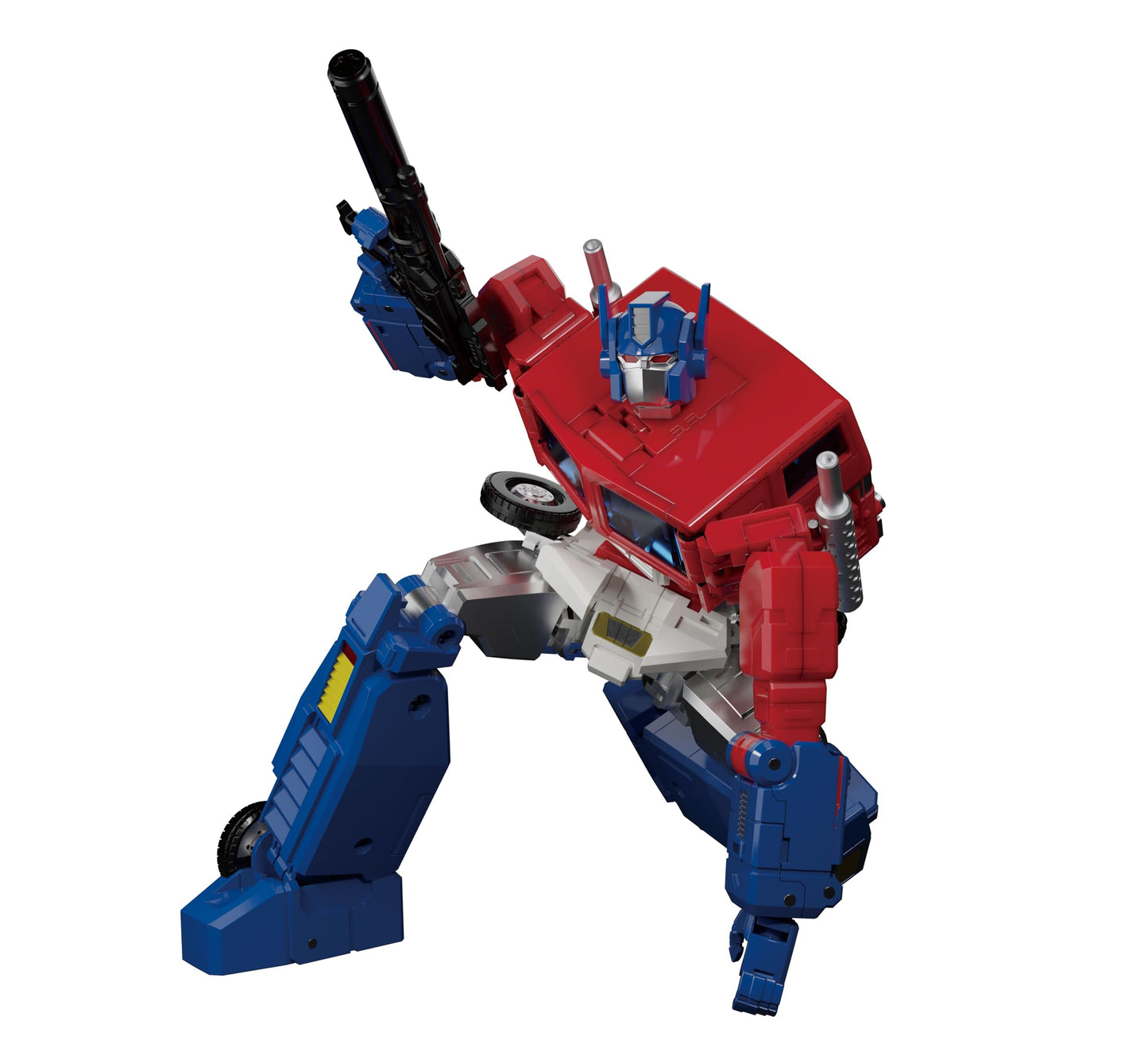 Transformers MP-60 Jinrai