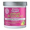 EVERY STRAND Keratin Hair Masque, 15 Oz