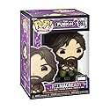 Funko POP! Games: Fusion - R.J MacReady - The Thing - Collectable Vinyl Figure - Gift Idea - Official Merchandise - for Kids & Adults - Horror Fans…