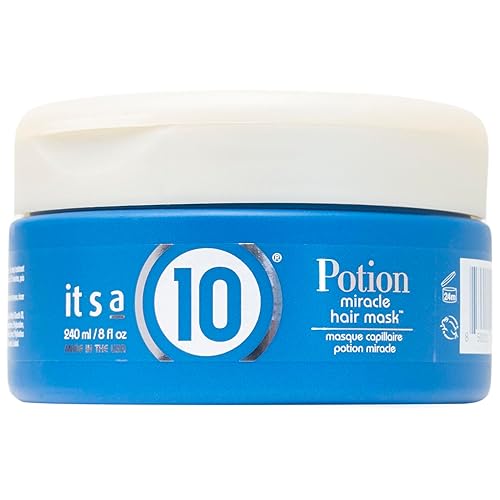 It's A 10 Potion Miracle Repair Hair Mask 8 oz