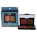 Aqua Beauty Blush and Bronzer - Bronzed Pink Beige by e.l.f. for Women - 0.29 oz Makeup