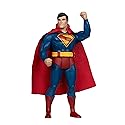 McFarlane Toys DC Direct - Super Powers 5in Figures WV12 Superman Movie - Superman