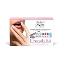 Gelish Xpress Dip Powder System Nail Bundle - French Kit Beauty & Personal Care Gelish