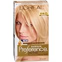 L’Oreal ParisSuperior Preference - 10NB Ultra Natural Blonde (Natural) 1 Each (Pack of 2)