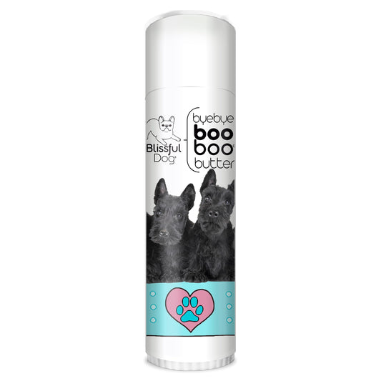 The Blissful Dog Scottish Terrier Boo Boo Butter, 0.50 Ounce Beauty and Personal Care The Blissful Dog