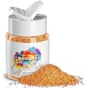 MARBLERS Holographic Glitter [Holo Juicy Pop] 1.5oz (42g) | Fine | Non-Toxic, Vegan, Cruelty-Free | Face, Body, Eyeshadow, Hair, Festival, Party