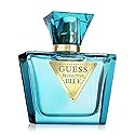 Guess Seductive Blue Women/Femme Eau de Toilette Perfume Spray For Women, 1.7 Fl. Oz.