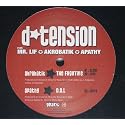 Trouble Shooting/The Fugitive/DSL [Vinyl]