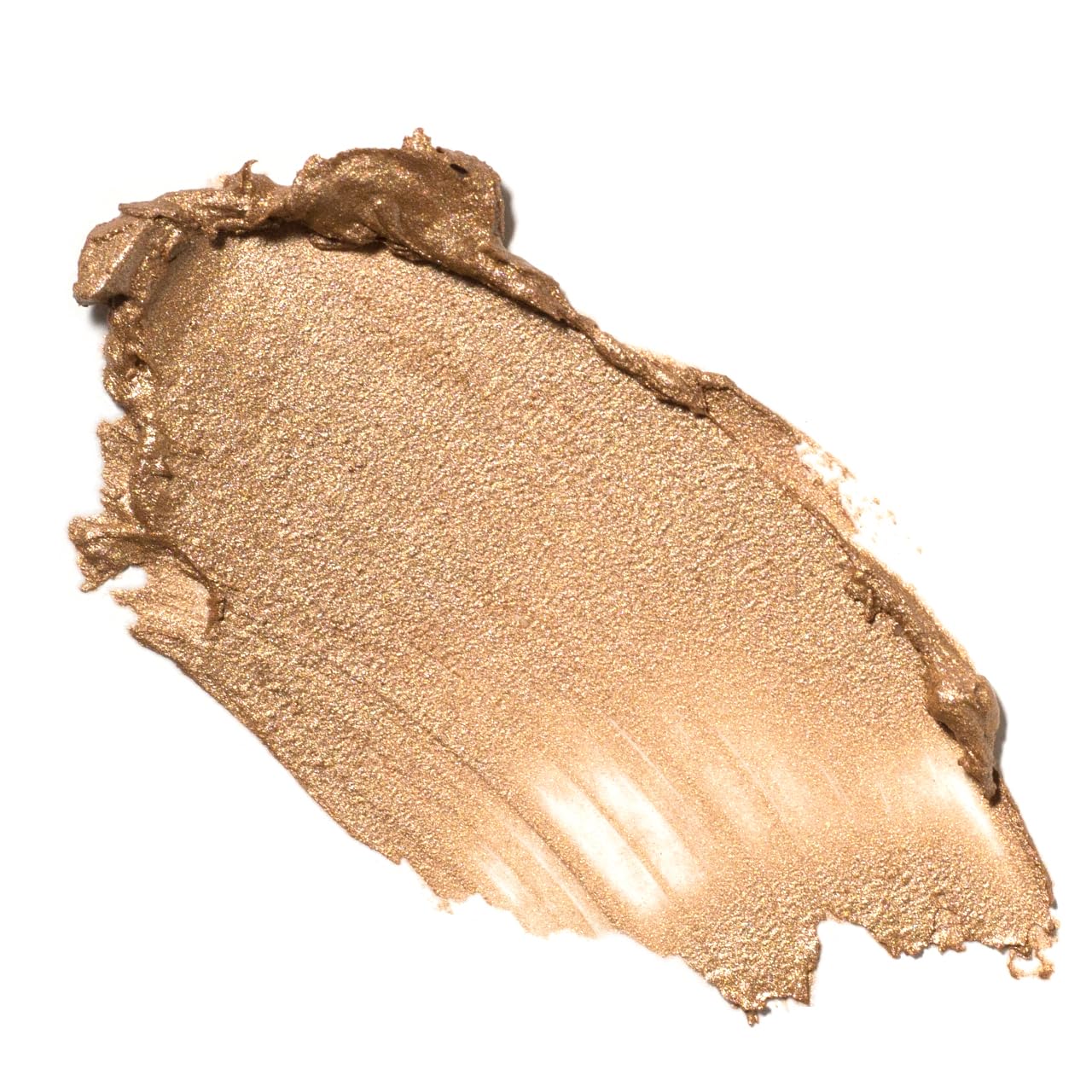 Ere Perez - Natural Vanilla Highlighter Balm | Creamy, Dewy Finish, Easy To Blend, Sensitive Skin Safe | Vitamin E | Vegan, Cruelty-Free, Clean Beauty