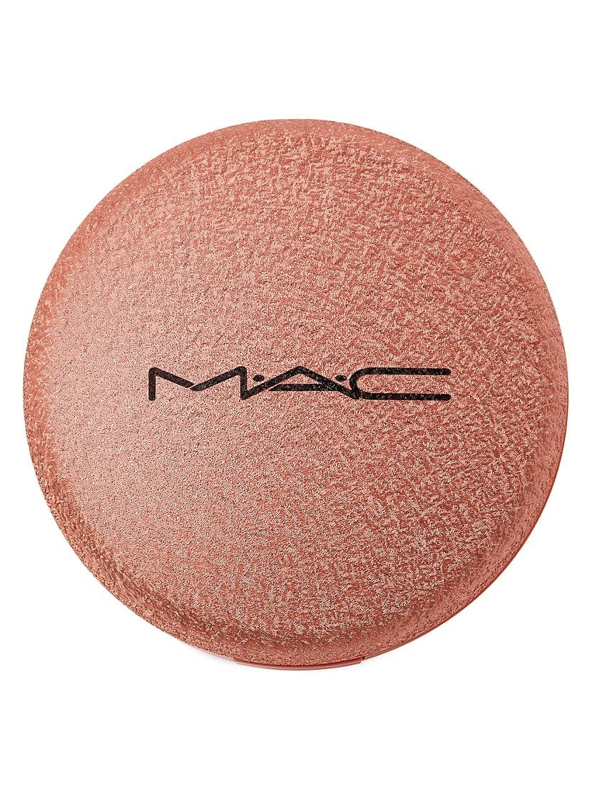 Mac Skinfinish Sunstruck Radiant Bronzer Radiant Richer Rosy