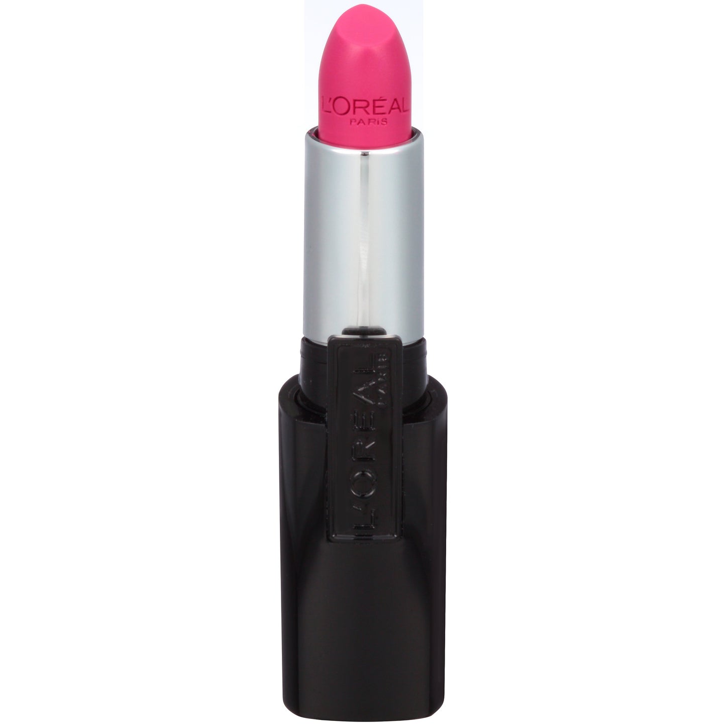 L'Oréal Paris Infallible Le Rouge Lipstick, Enduring Berry, 0.09 oz.