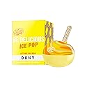 DKNY Be Delicious Ice Pop Eau de Parfum Perfume Spray For Women, Citrus Splash, 1.7 Fl. Oz.