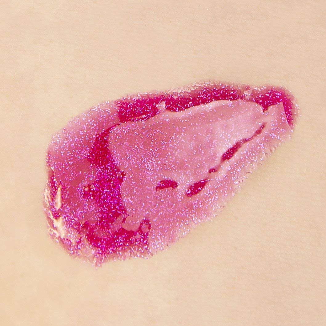 theBalm Plump Your Pucker Lip Gloss