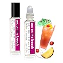 DEMETER Sex On The Beach Roll On Perfume Oil, 0.29 Ounce Beauty & Personal Care DEMETER